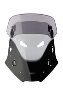 Honda CBF 1000 [2006-]-X-näytön kiertue "XCTM"-1