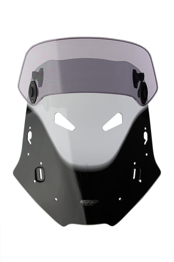 Honda CBF 1000 [2006-]-X-näytön kiertue "XCTM"