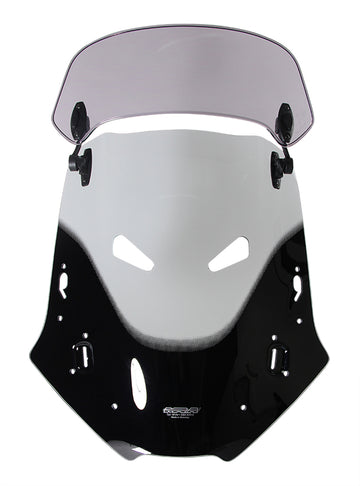 Honda CBF 1000 [2006-]-X-näytön kiertue "XCTM" - 0