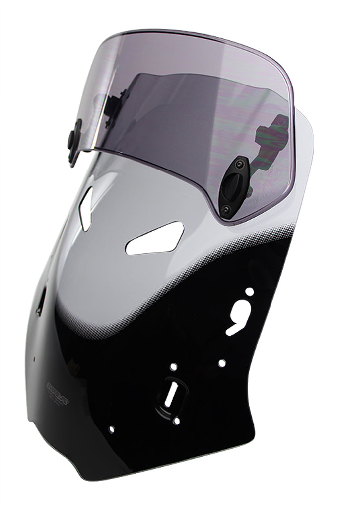 Honda CBF 1000 [2006-]-X-näytön kiertue "XCTM"
