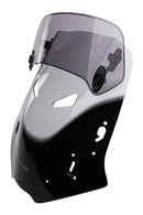 Honda CBF 1000 [2006-]-X-näytön kiertue "XCTM"-3