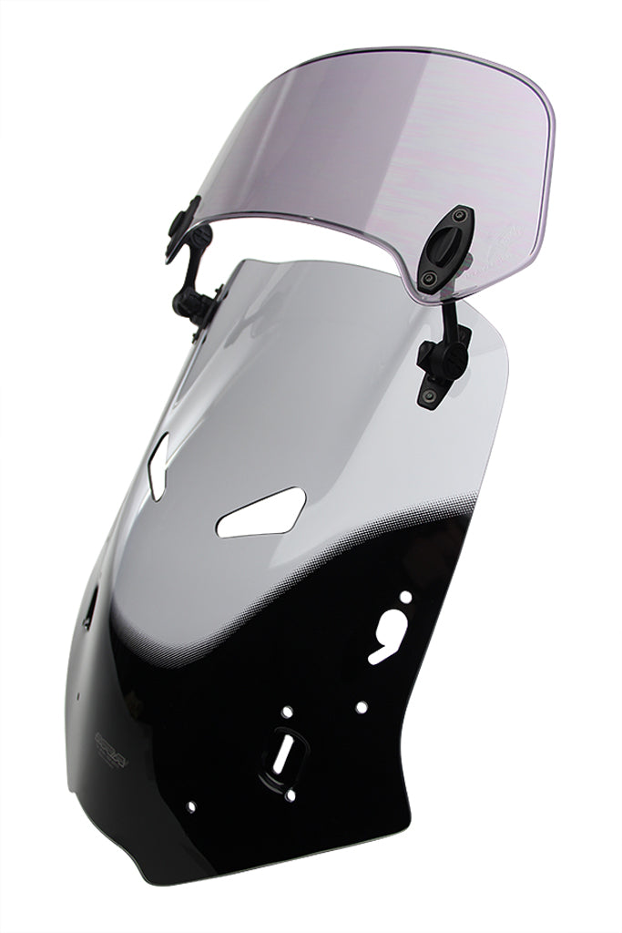 Honda CBF 1000 [2006-]-X-näytön kiertue "XCTM"