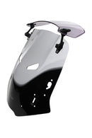 Honda CBF 1000 [2006-]-X-näytön kiertue "XCTM"-5