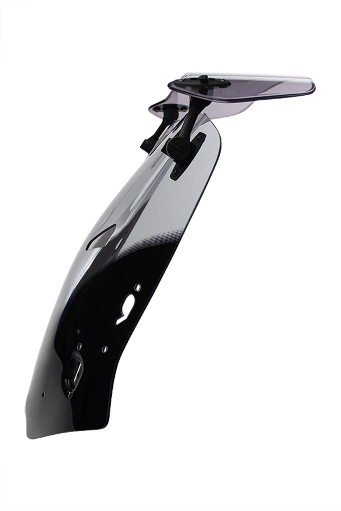Honda CBF 1000 [2006-]-X-näytön kiertue "XCTM"