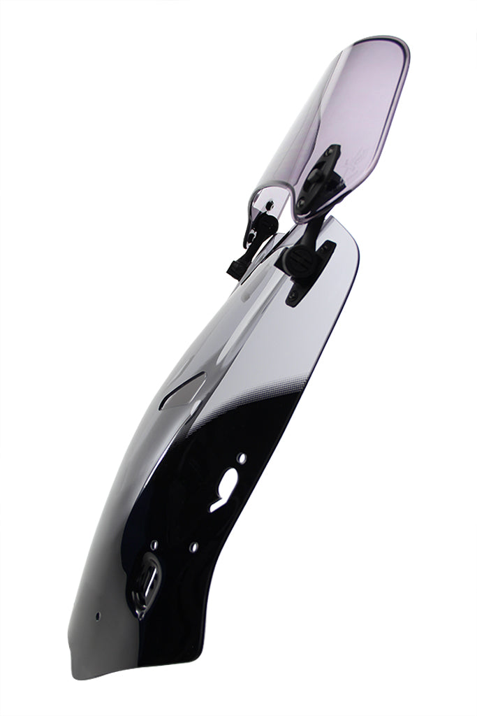 Honda CBF 1000 [2006-]-X-näytön kiertue "XCTM"