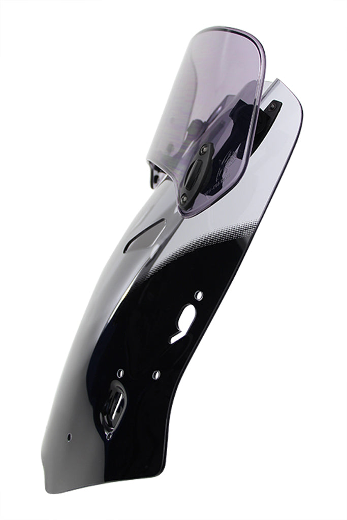 Honda CBF 1000 [2006-]-X-näytön kiertue "XCTM"