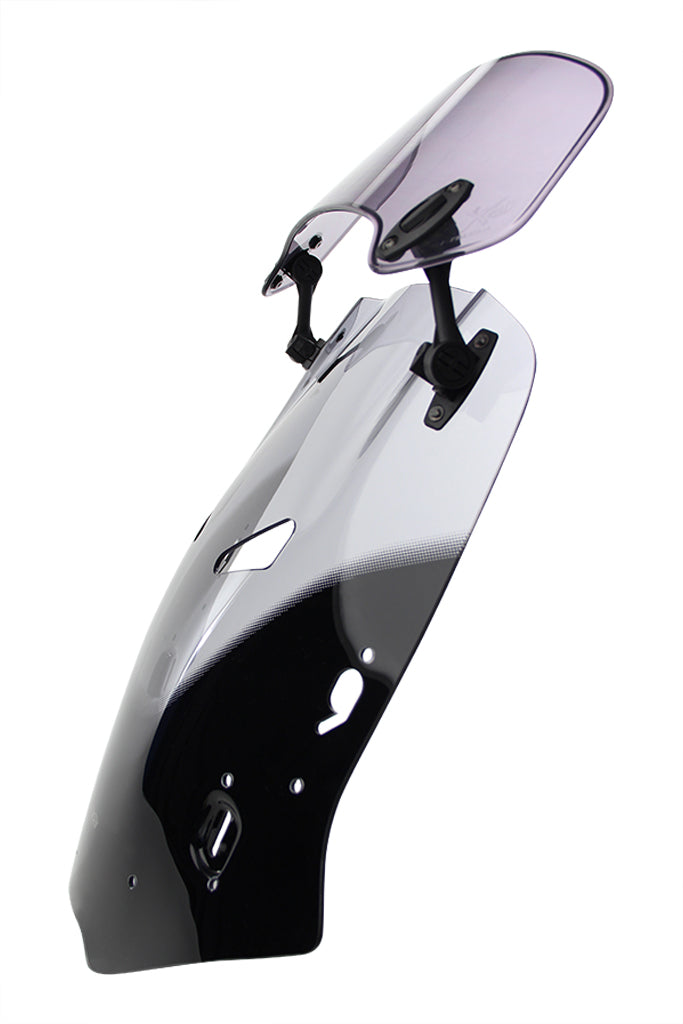 Honda CBF 1000 [2006-]-X-näytön kiertue "XCTM"