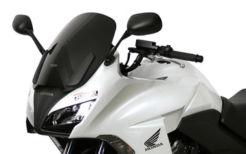 Honda CBF 1000 F [2010-]-Kiertolevy "TM"