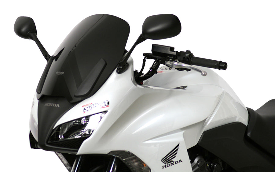 Honda CBF 1000 F [2010-]-Kiertolevy "TM"