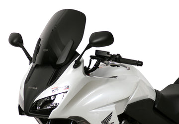 Honda CBF 1000 F [2010-]-Kiertolevy "TM" - 0