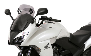 Honda CBF 1000 F [2010-]-VarioTouringscreen "VT" - 0