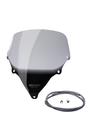 Honda CBR 125 R [2004-2006] -Originaalimuotolevy "O" - 0