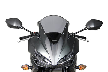Honda CBR 500 R [2016-2018] -levy "R"