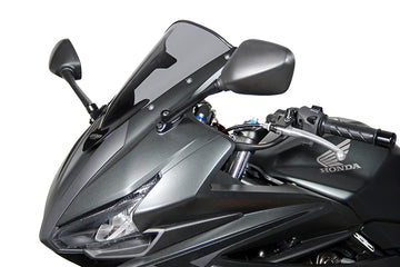 Honda CBR 500 R [2016-2018] -levy "R" - 0