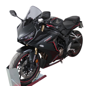 Honda CBR 650 R [2019-2023] -levy "R" - 0