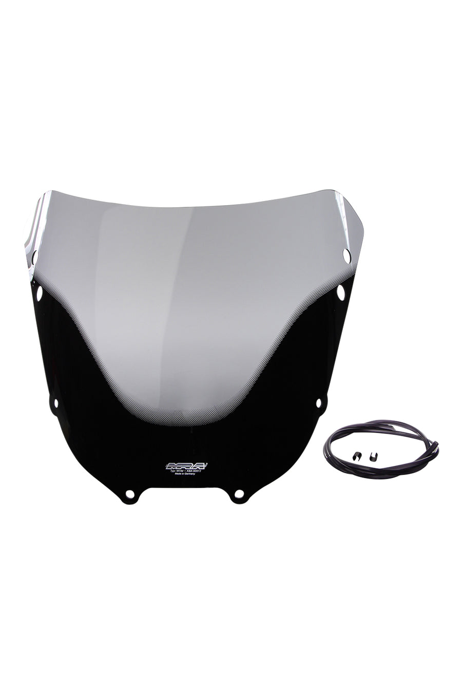 Honda CBR 900 RR [1994-1997] – Originalformscheibe "ON"