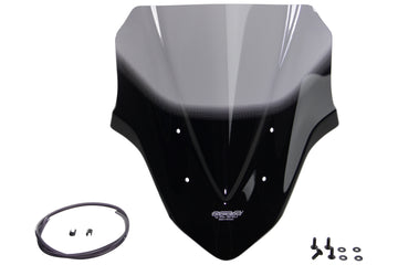 Honda CBR 650 F [2014-2018] -levy "R" - 0