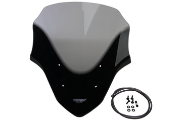 Honda CBR 650 F [2014-2018] -levy "T"