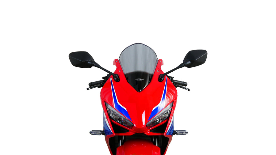 Honda CBR 650 R / E-kytkin [2024-]-Kilpailulevy "R"