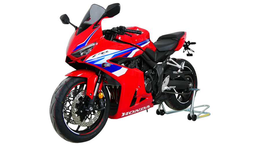 Honda CBR 650 R / E-kytkin [2024-]-Kilpailulevy "R"
