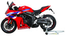 Honda CBR 650 R / E-kytkin [2024-]-Kilpailulevy "R"-3