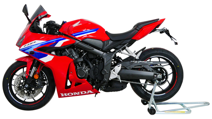 Honda CBR 650 R / E-kytkin [2024-]-Kilpailulevy "R"