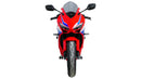 Honda CBR 650 R / E-kytkin [2024-]-Kilpailulevy "R"-1