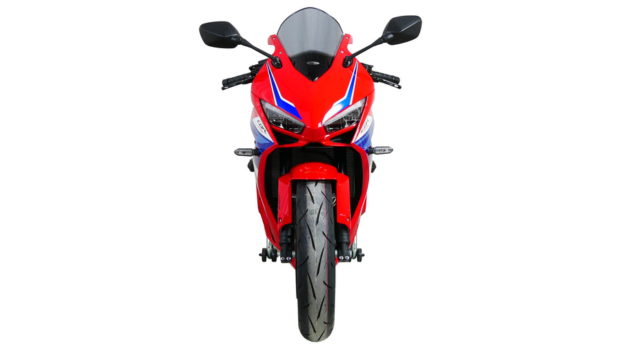 Honda CBR 650 R / E-kytkin [2024-]-Kilpailulevy "R"