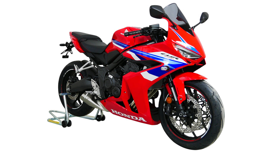 Honda CBR 650 R / E-kytkin [2024-]-Kilpailulevy "R"