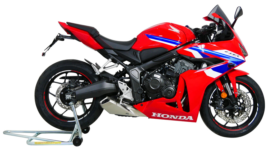 Honda CBR 650 R / E-kytkin [2024-]-Kilpailulevy "R"