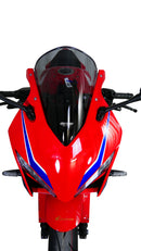 Honda CBR 650 R / E-kytkin [2024-]-Kilpailulevy "R"-8