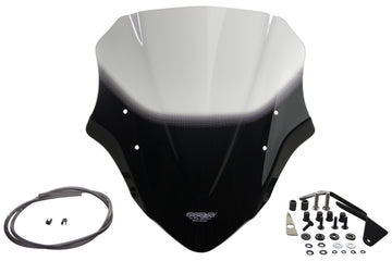 Honda CB 650 F [2014-2016] -levy "NRM"