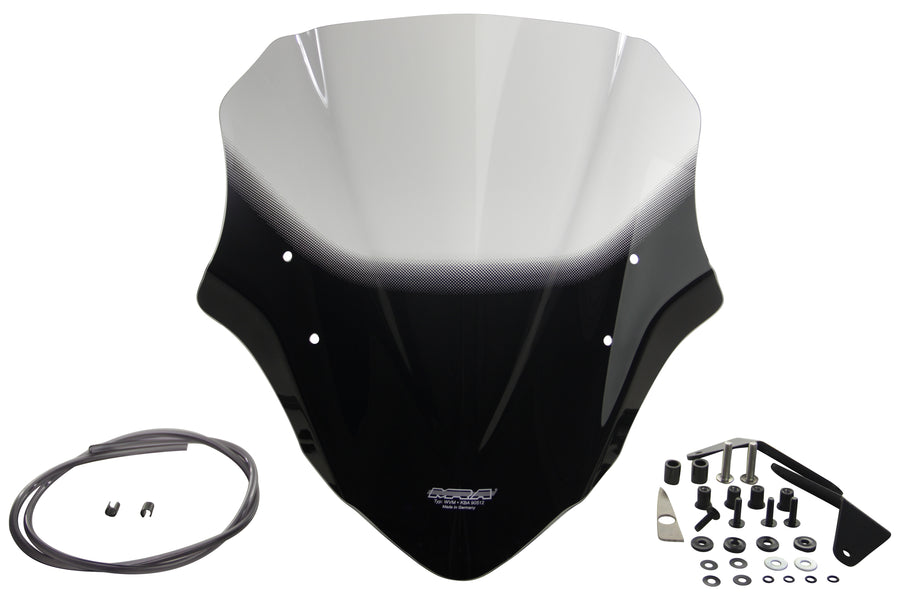 Honda CB 650 F [2014-2016] -levy "NRM"