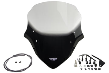 Honda CB 650 F [2014-2016] -levy "NTM"