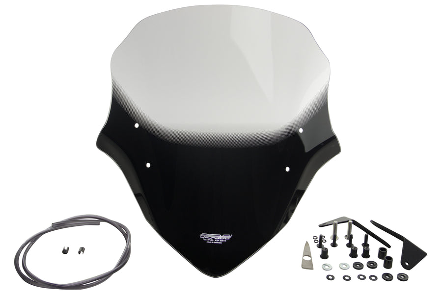 Honda CB 650 F [2014-2016] -levy "NTM"
