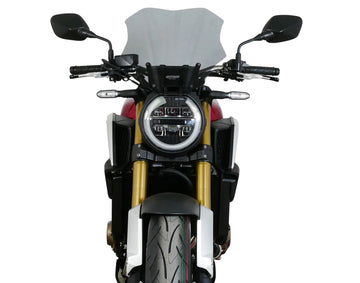 Honda CB 650 R [2019-2023] -levy "NTN"