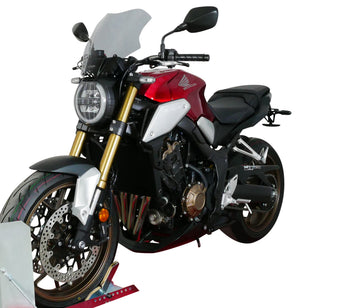 Honda CB 650 R [2019-2023] -levy "NTN" - 0