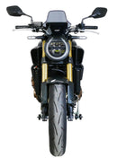 Honda CB 650 R [2024-] – Kilpa-näyttö "NRM"