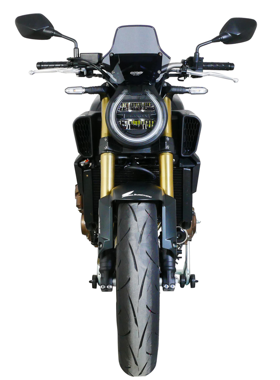 Honda CB 650 R [2024-] – Kilpa-näyttö "NRM"