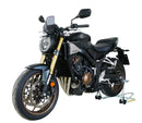 Honda CB 650 R [2024-] – Racing screen “NRM” yksityiskohtainen näkymä