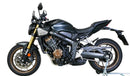 Honda CB 650 R [2024-] – NRM-kilpanäytön edestä