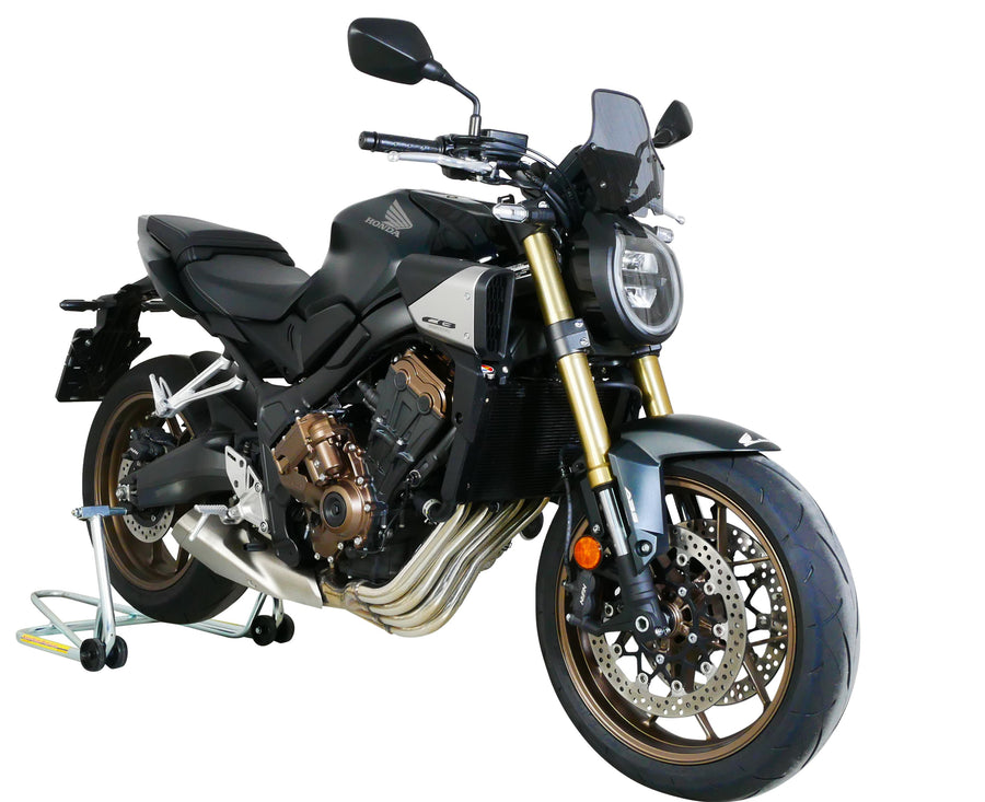 Honda CB 650 R [2024-] – NRM-kilpanäytön sivukuva