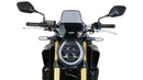 Honda CB 650 R [2024-] – NRM-kilpanäytön lähikuva
