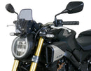 Honda CB 650 R [2024-] – NRM-kilpanäytön kokoonpanonäkymä