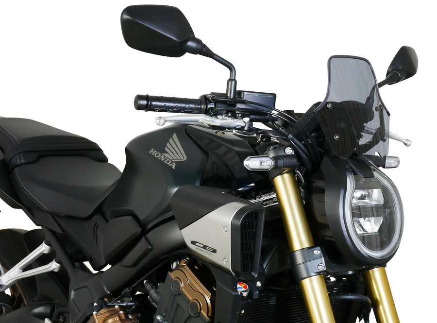 Honda CB 650 R [2024-] – NRM-kilpanäytön tuotenäkymä