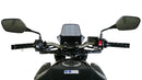 Honda CB 650 R [2024-] – NRM-kilpanäytön ylhäältä katsottuna