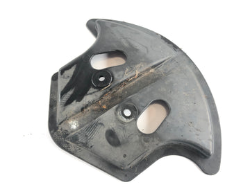 Kawasaki Zx9 -r Zx900B [1996] - Gabel Bridge Mead - 0
