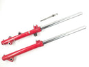 Honda XLV 750 R RD01 [1983] - Fabel Suspensio Fork Telegabel-4