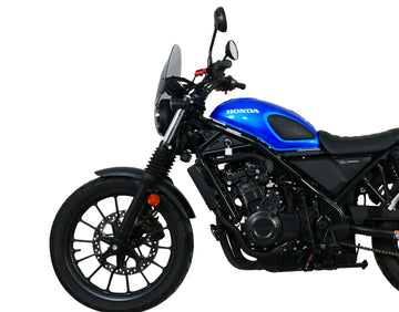 Honda Cl 500 [2023-]-Touring-levy "TN"