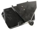 Kawasaki VN 800 Classic [2005] - Cover Staufach -kansi-4